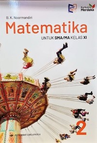 Matematika untuk SMA/MA Kelas XI