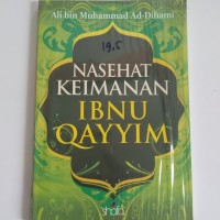 Nasehat Keimanan Ibnu Qayyim