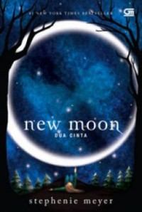 New Moon Dua Cinta