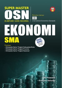 Super Master OSN Ekonomi SMA