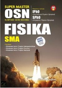 Super Master OSN Fisika SMA