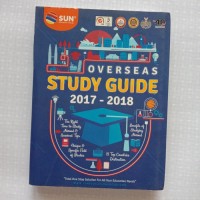 Overseas Study Guide 2017-2018