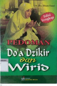 Pedoman Do'a Dzikir dan Wirid