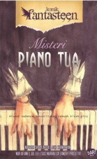 Misteri Piano Tua