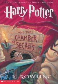 Harry Potter - and The Chamber of Secrets