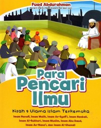 Para Pencari Ilmu