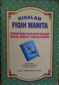 Risalah Fiqih Wanita