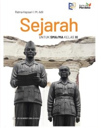 Sejarah untuk SMA/MA Kelas XI