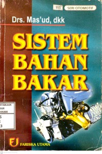 Sistem Bahan Bakar