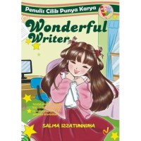 Wonderful Writer